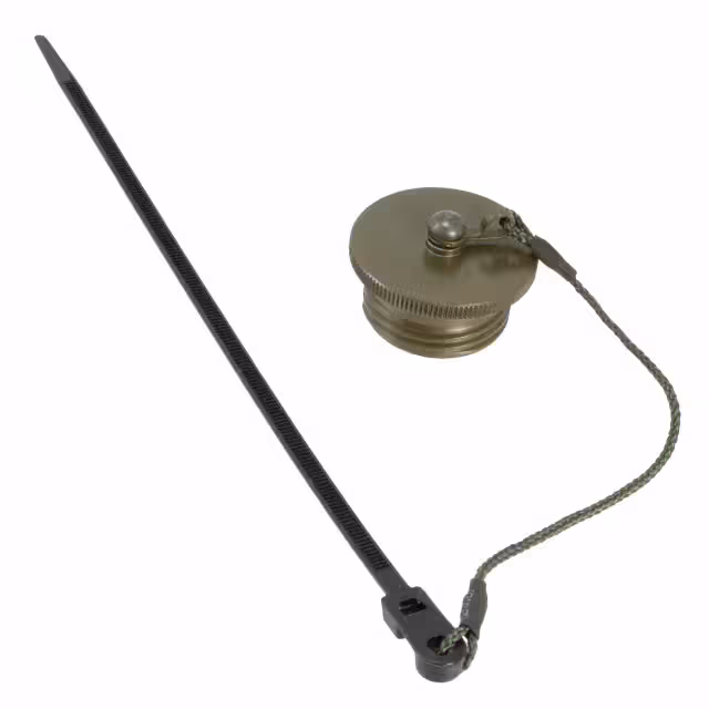 RJFTVC6G Amphenol Socapex  Modular Connector Accessories